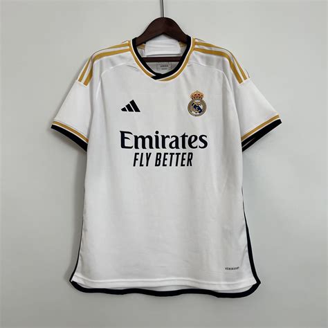 precio camiseta vieja real madrid adidas original|Nueva Camiseta Real Madrid 24/25 .